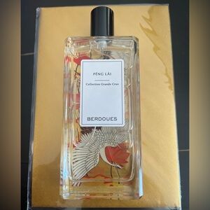 Authentic Berdoues Peng Lai 100 ml EDP - Niche Collection Grands Crus Parfum BN